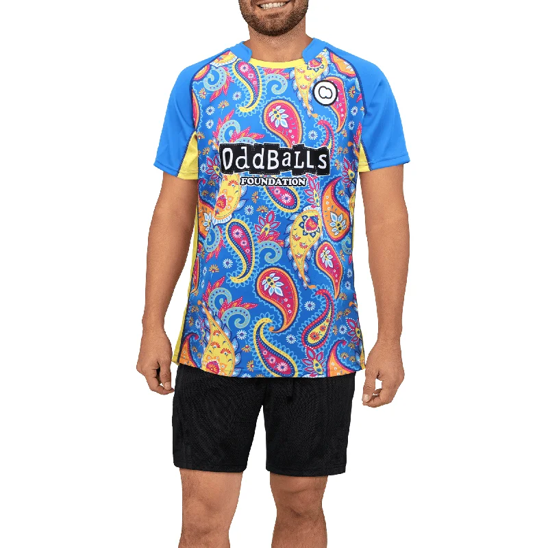 Paisley - Rugby Top