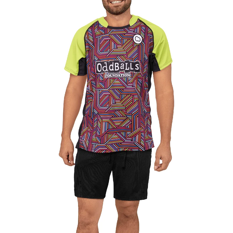 Underground - Rugby Top