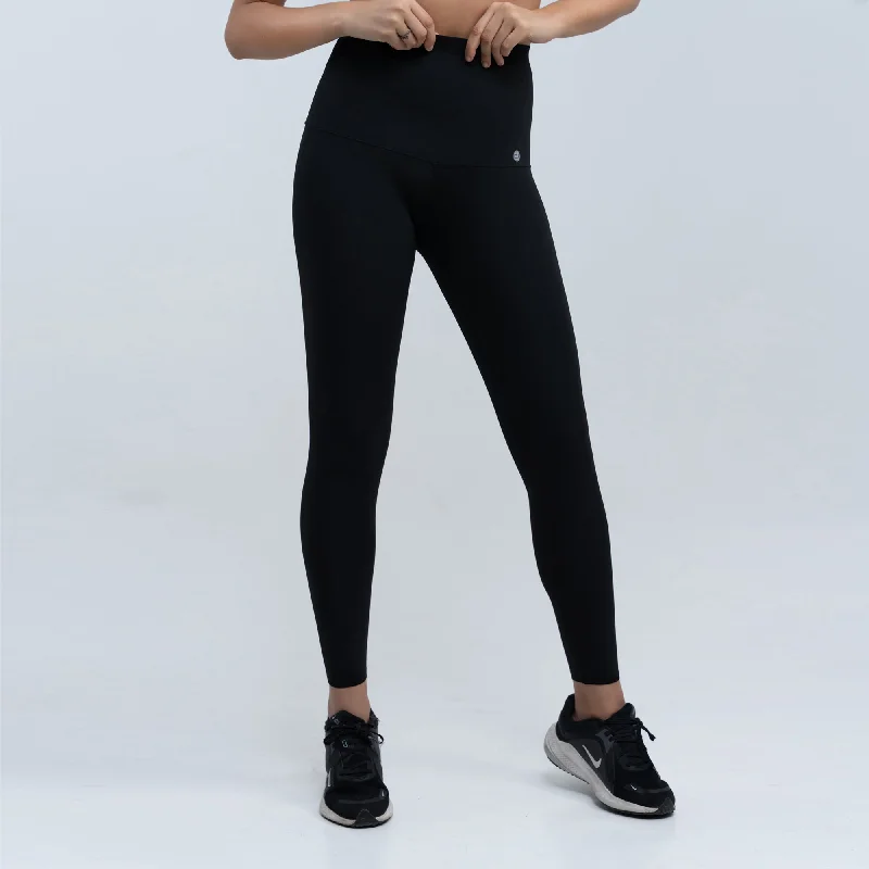 Seamless Quick Dry High Compression Butt Shaping Ankle Length Sports Leggings AT-21