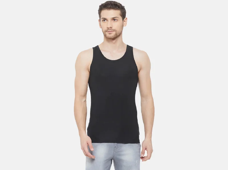 Second Skin MicroModal Slim Fit Vest