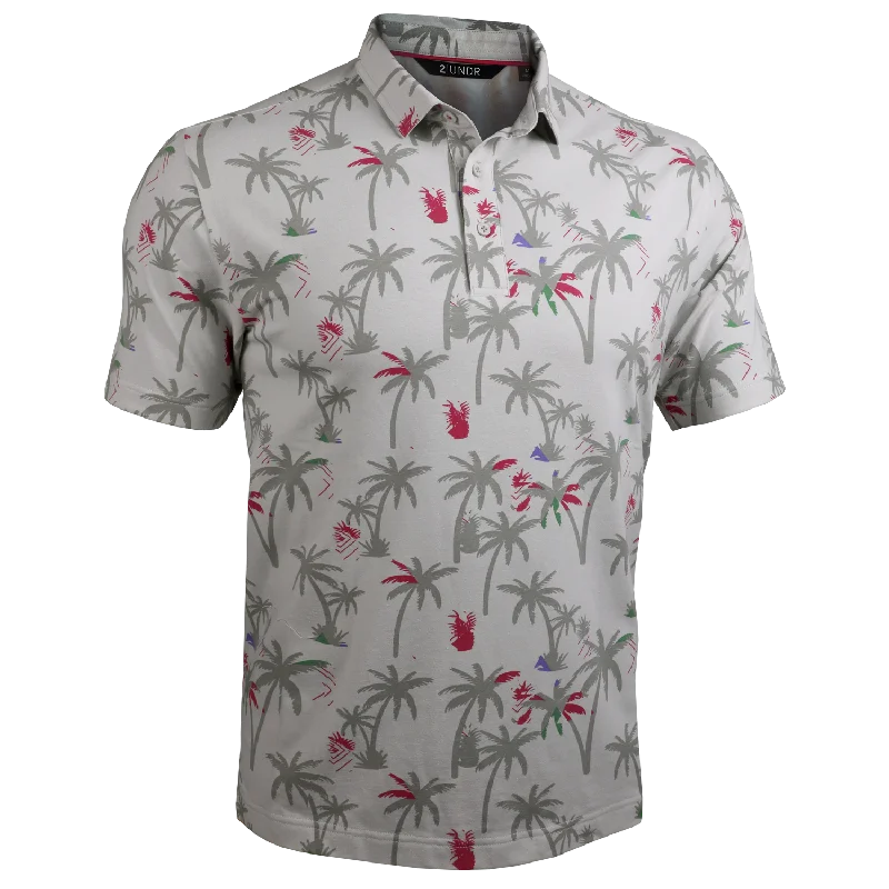 Short Sleeve Polo - The Draper - La Quinta