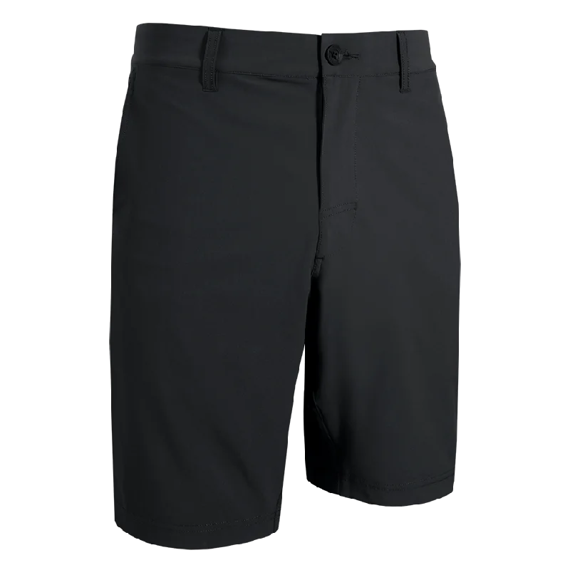 Bodhi Short - Black