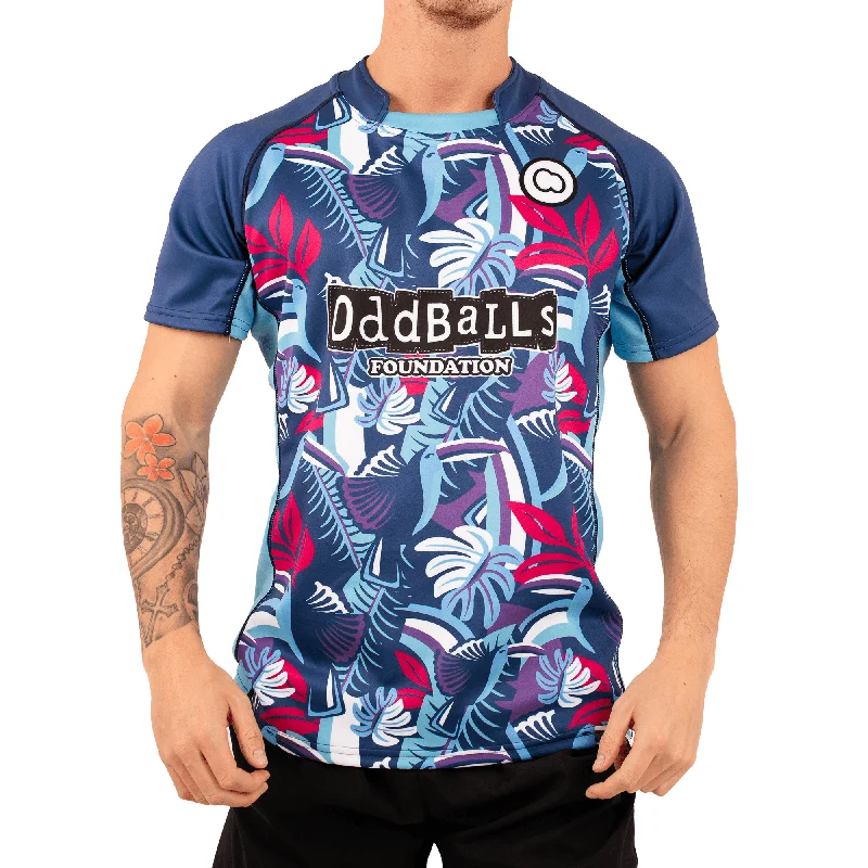 Toucan - Rugby Top