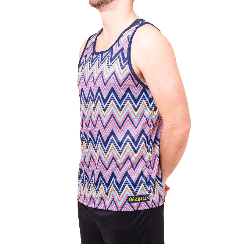 ZiggZagg - Adventurous - Running Vest