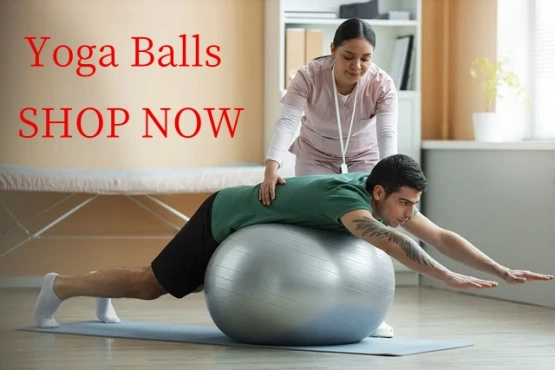 Yoga Balls